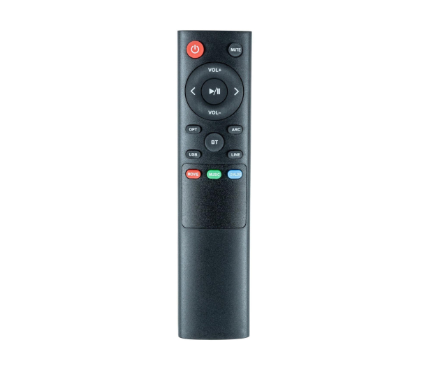 Thomson COSY Bluetooth 150W drewniany - 1350697 - zdjęcie 4
